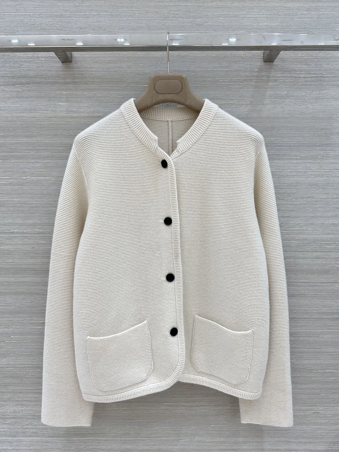 LORO PIANA Jackets Cashmere S-L E20202608040047
