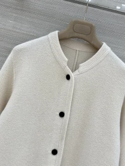 Alternative view of LORO PIANA Jackets Cashmere S-L E20202608040047