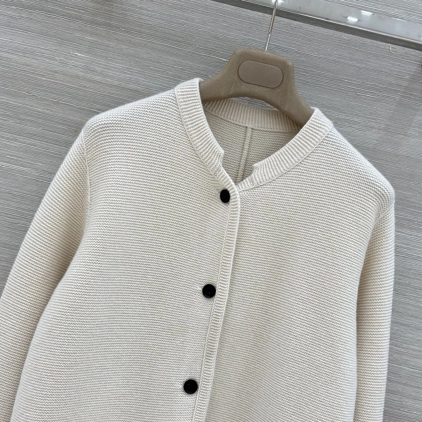 LORO PIANA Jackets Cashmere S-L E20202608040047 - Image 2