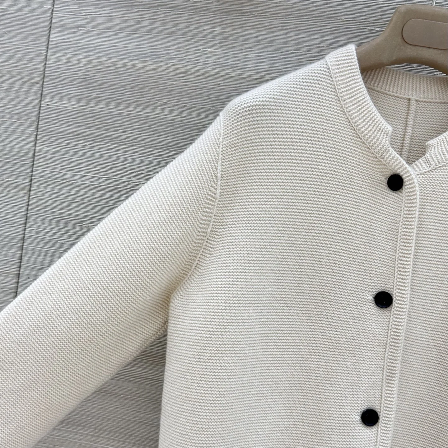 LORO PIANA Jackets Cashmere S-L E20202608040047 - Image 3