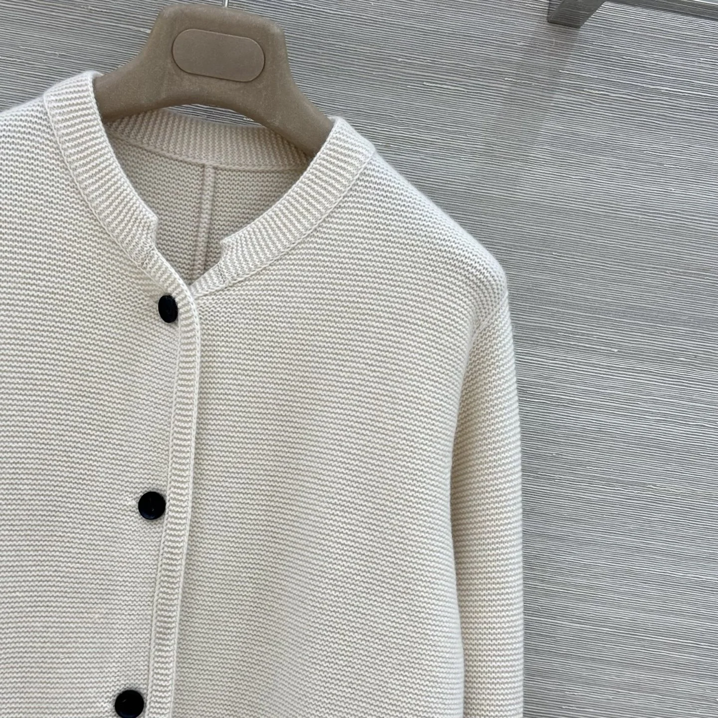 LORO PIANA Jackets Cashmere S-L E20202608040047 - Image 4