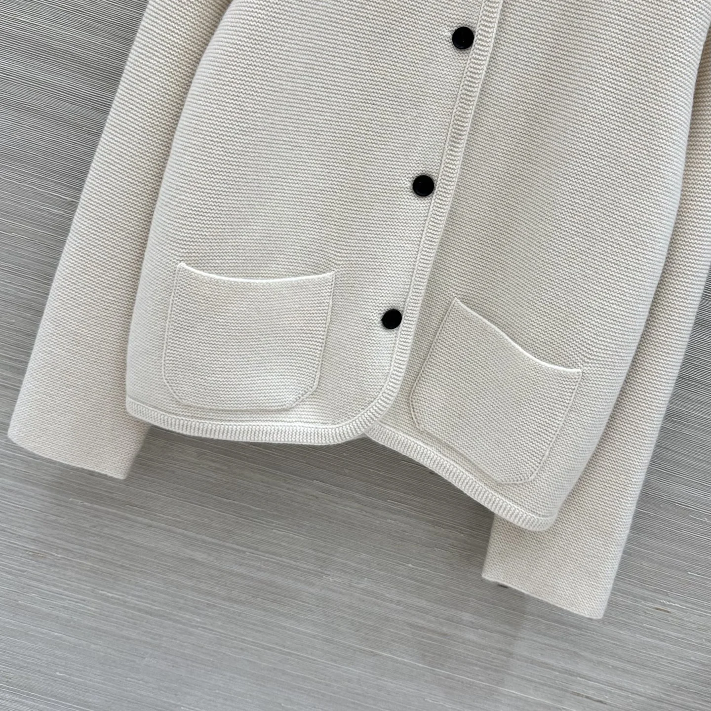 LORO PIANA Jackets Cashmere S-L E20202608040047 - Image 5