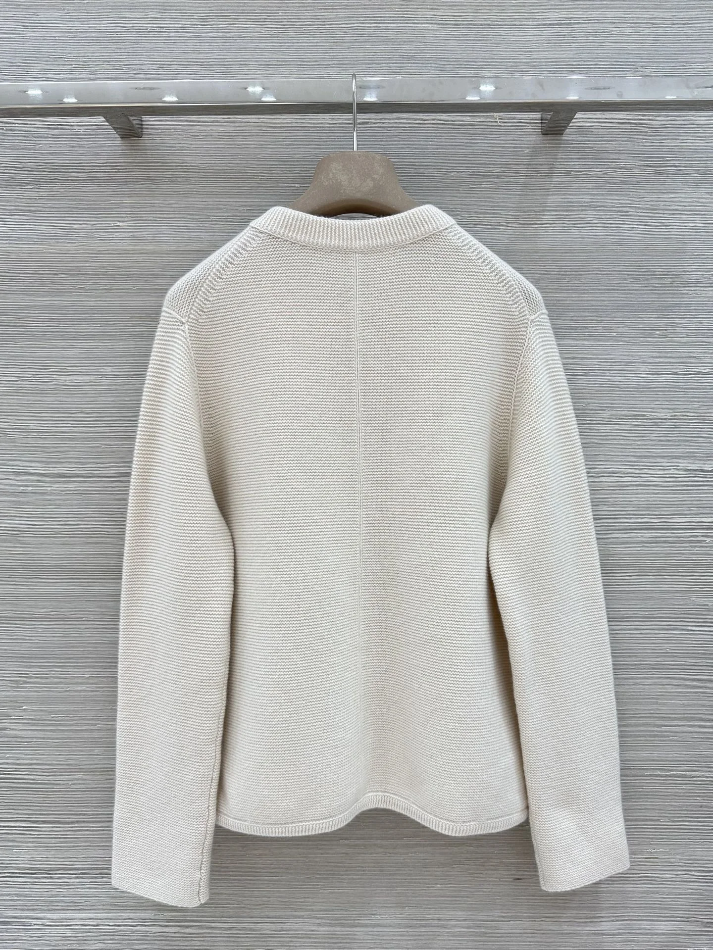 LORO PIANA Jackets Cashmere S-L E20202608040047 - Image 9