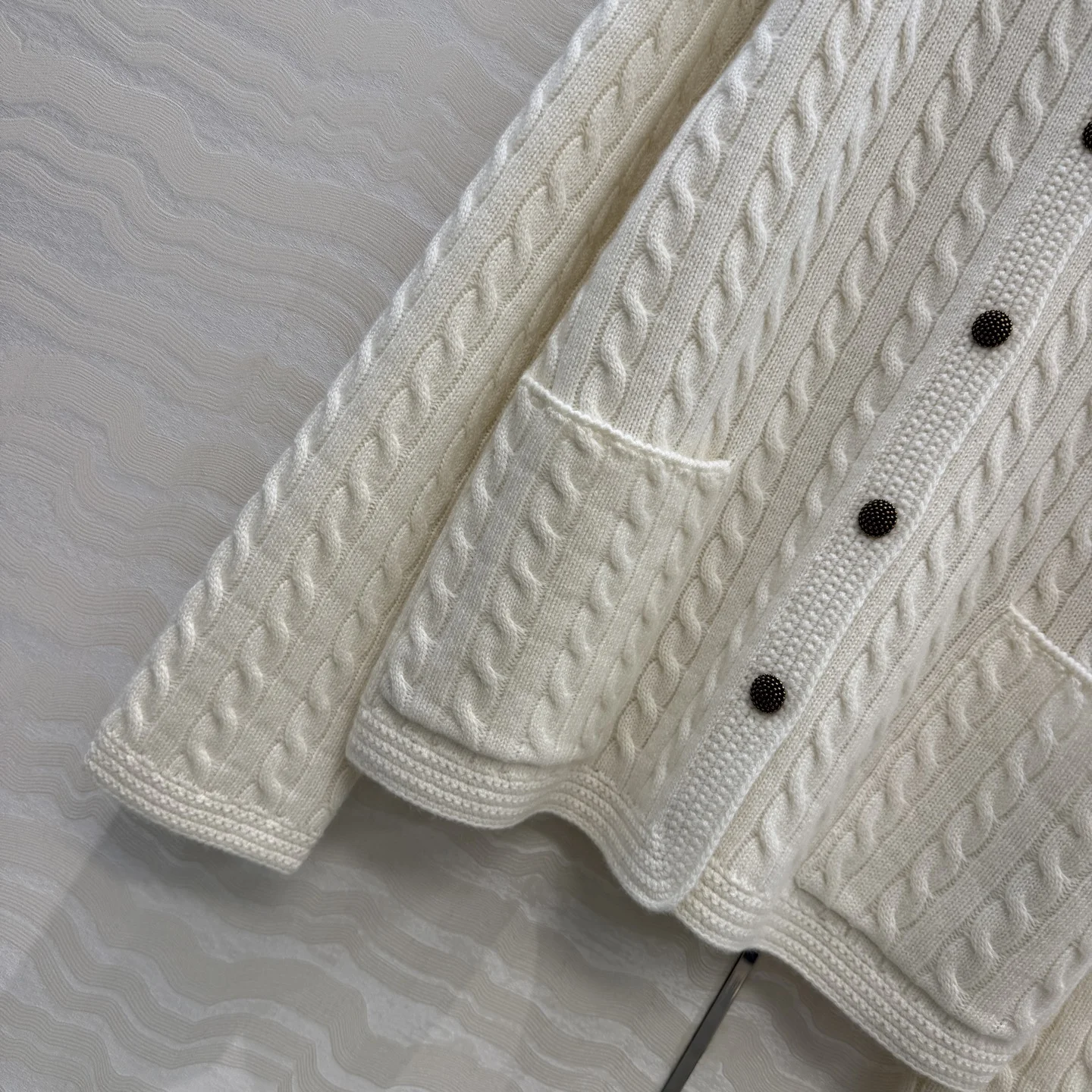 LORO PIANA Jackets Cashmere S-L E40202608041712 - Image 5
