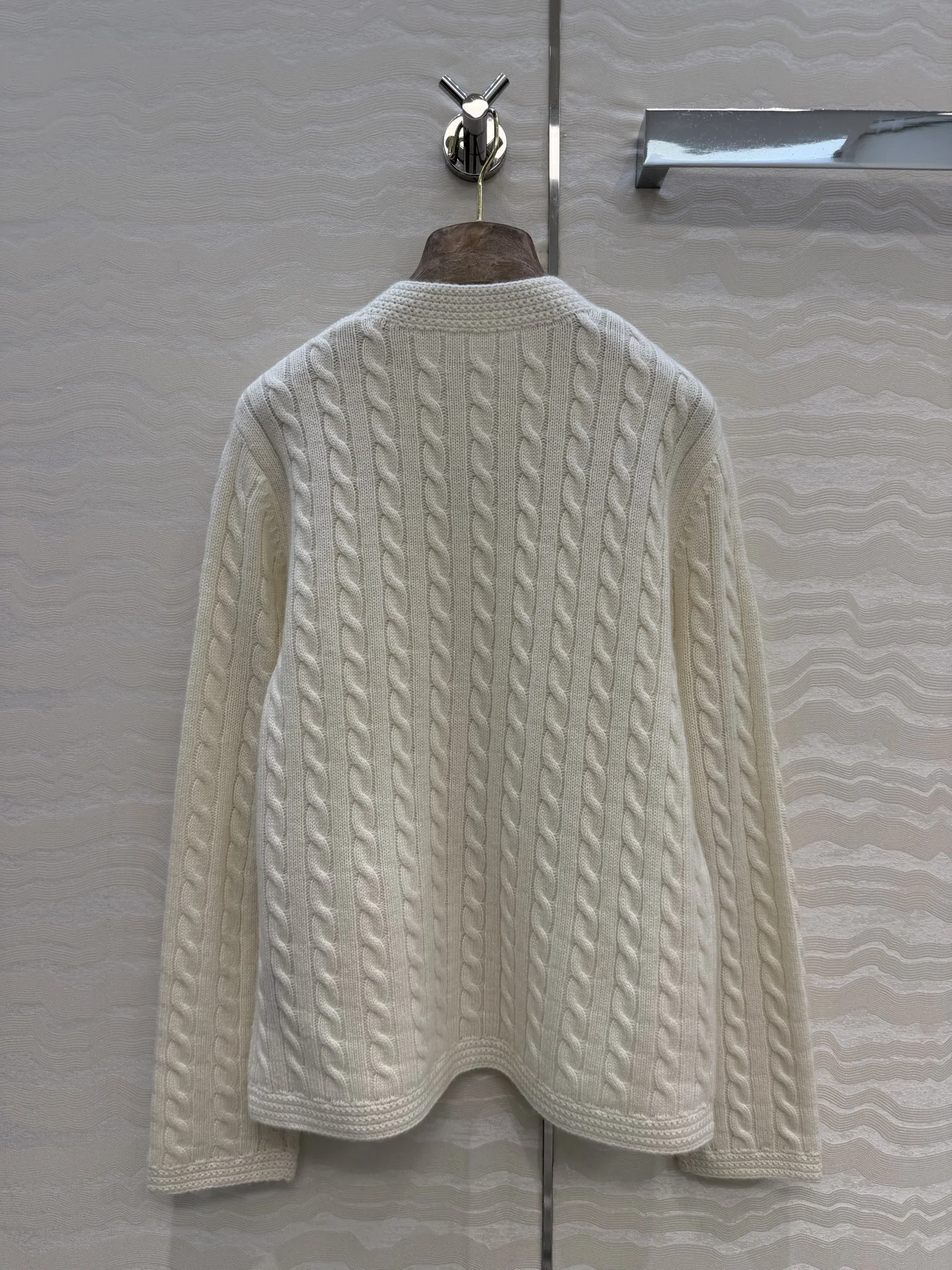 LORO PIANA Jackets Cashmere S-L E40202608041712 - Image 9