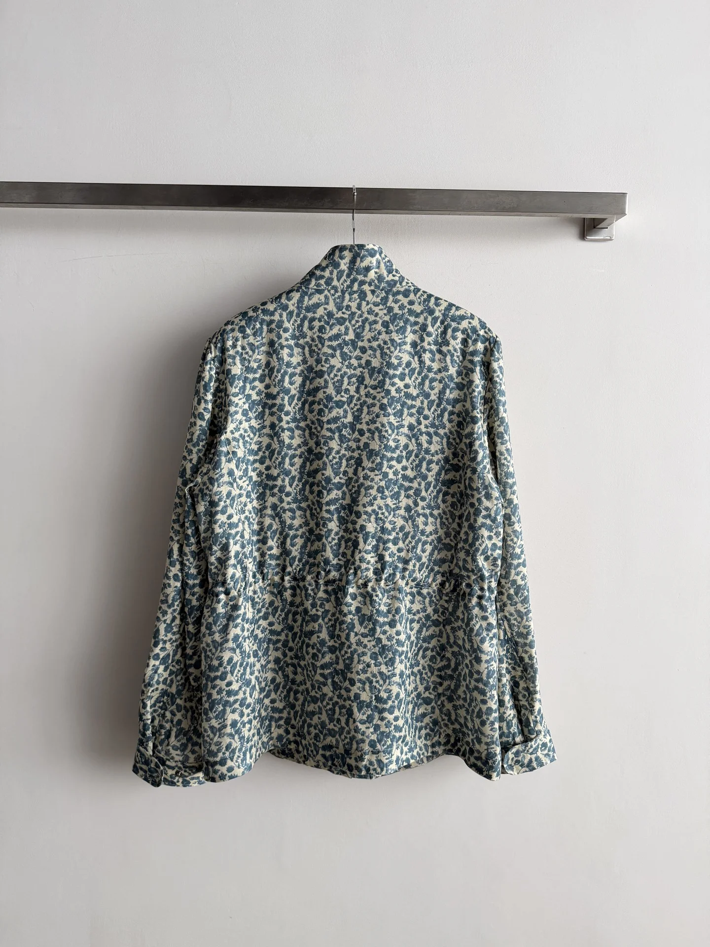 LORO PIANA Jackets Linen S-M-L D95202608040509 - Image 2