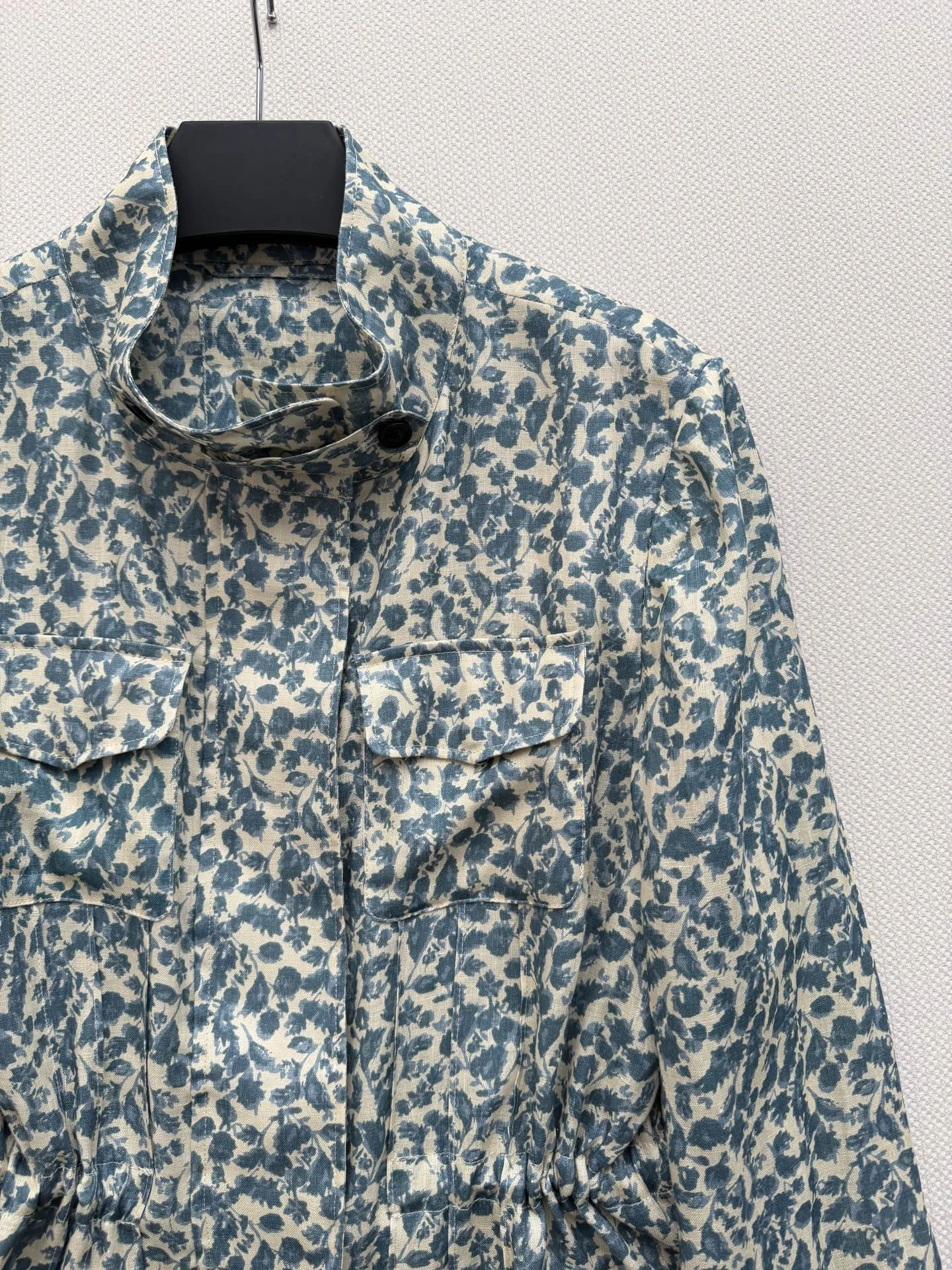 LORO PIANA Jackets Linen S-M-L D95202608040509 - Image 7