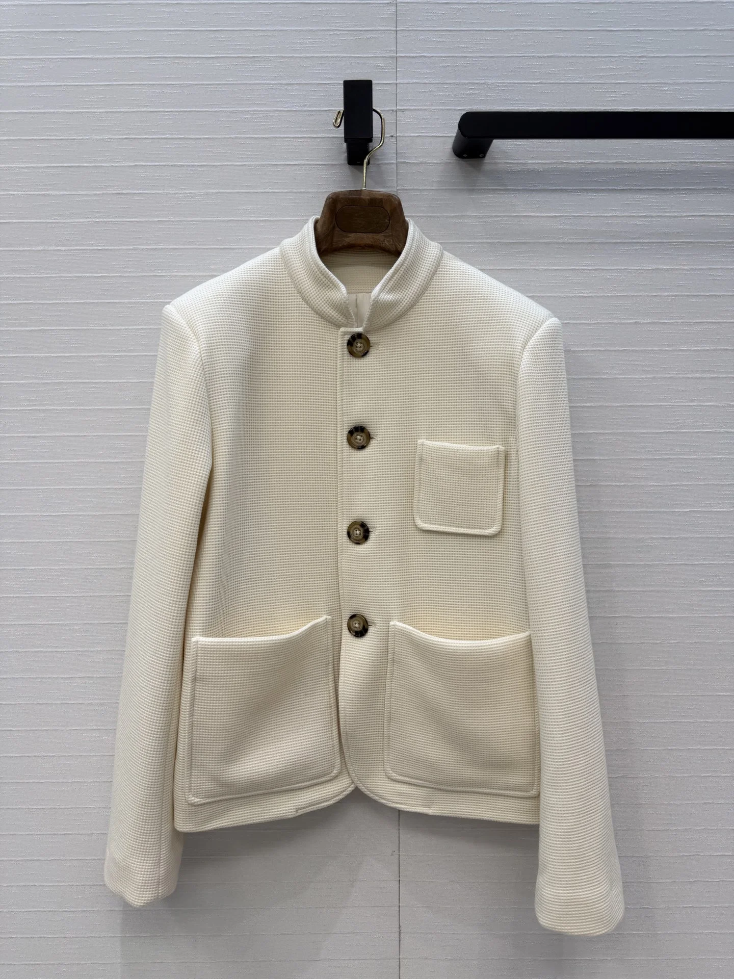LORO PIANA Jackets S C25202608040317