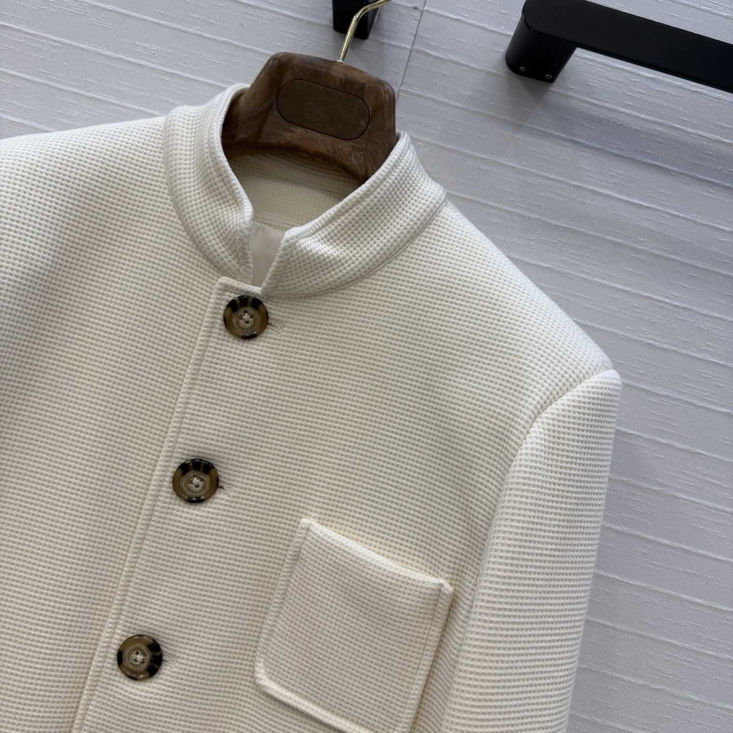 LORO PIANA Jackets S C25202608040317 - Image 4