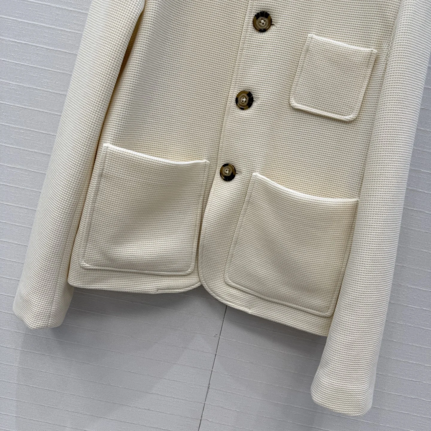 LORO PIANA Jackets S C25202608040317 - Image 6