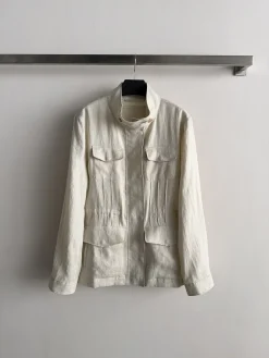 LORO PIANA Jackets S-L D95202608040508