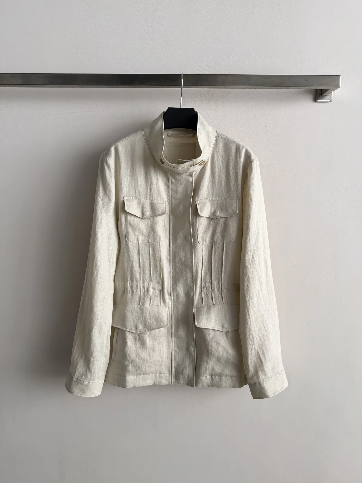 LORO PIANA Jackets S-L D95202608040508