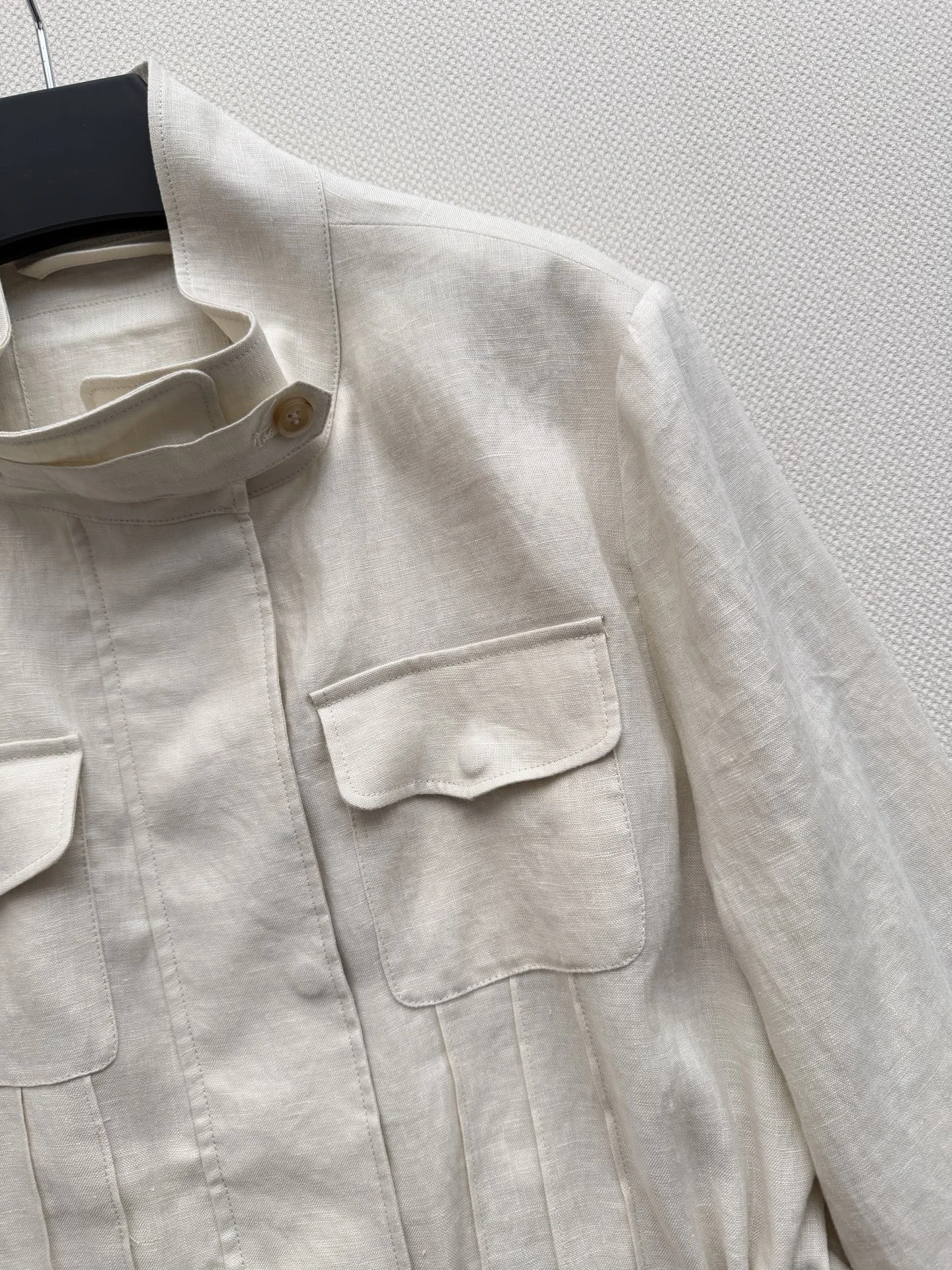 LORO PIANA Jackets S-L D95202608040508 - Image 4