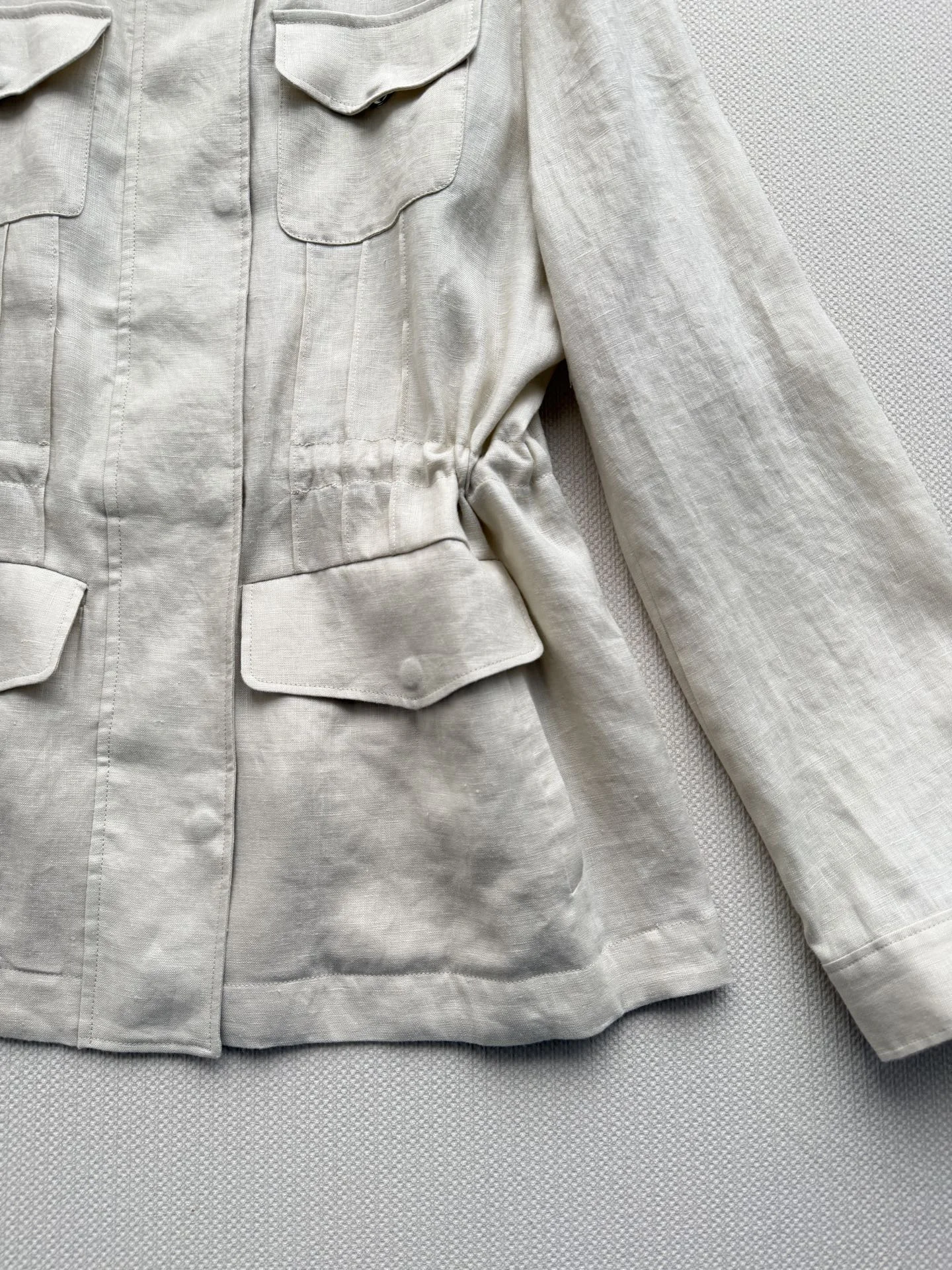 LORO PIANA Jackets S-L D95202608040508 - Image 6