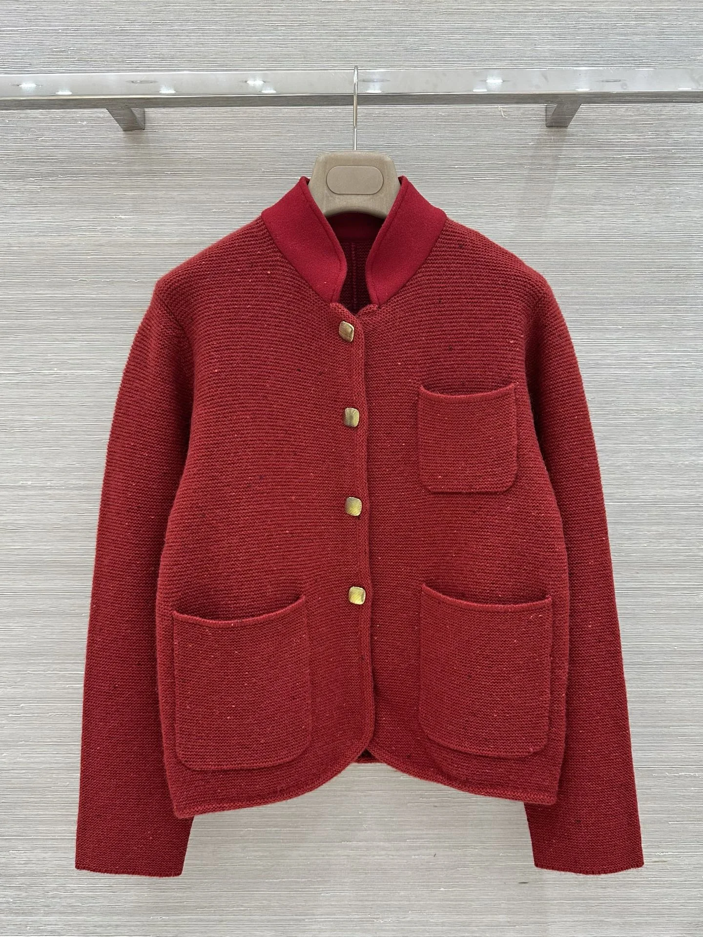 LORO PIANA Jackets Wool & Cashmere S-L D15202608040048