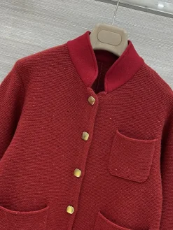 Alternative view of LORO PIANA Jackets Wool & Cashmere S-L D15202608040048