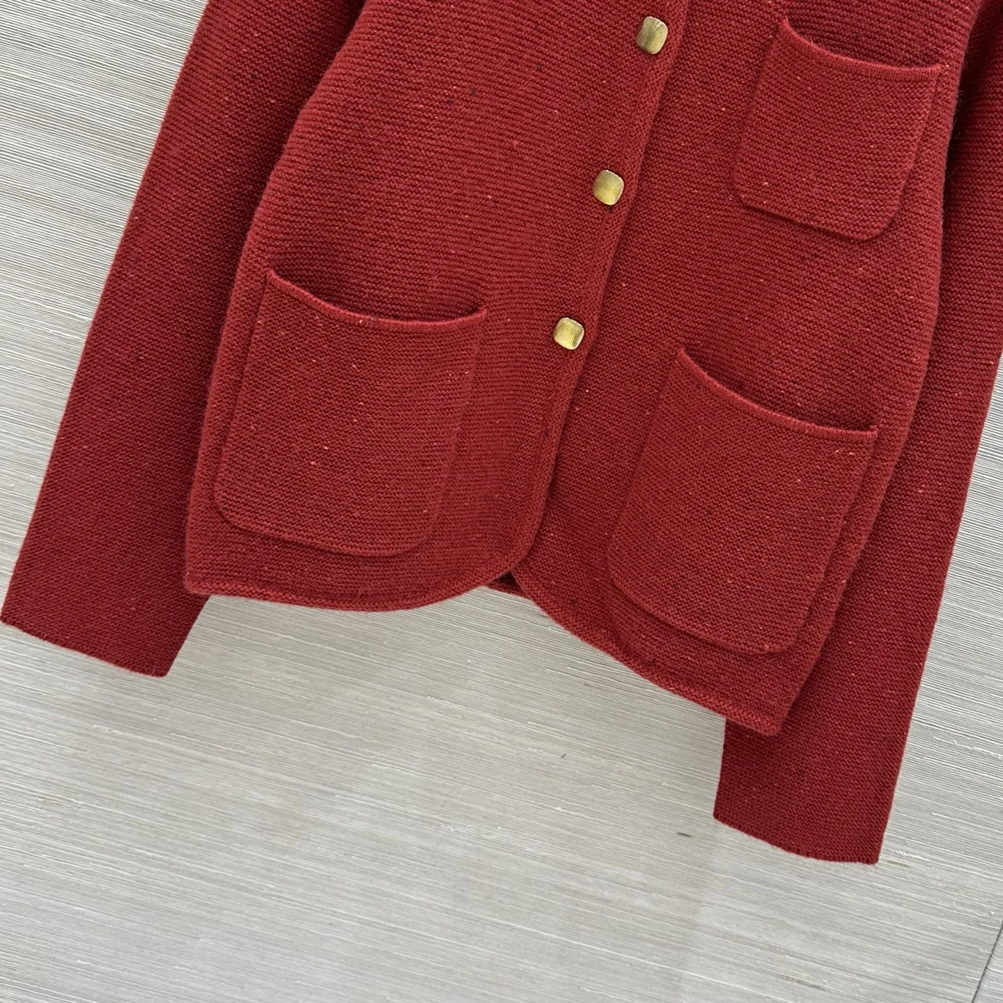 LORO PIANA Jackets Wool & Cashmere S-L D15202608040048 - Image 5
