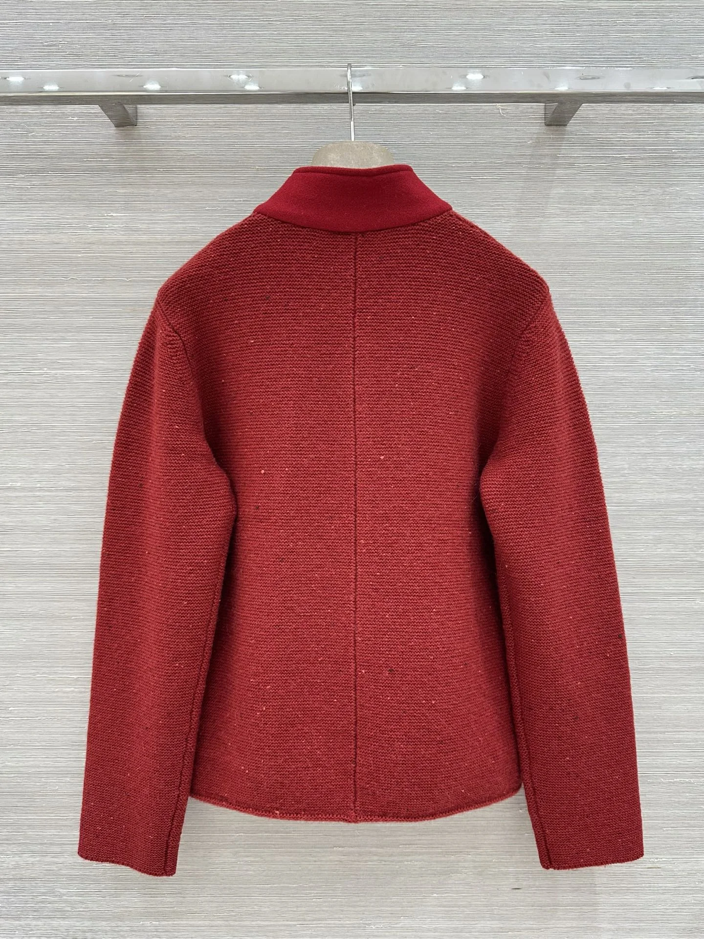 LORO PIANA Jackets Wool & Cashmere S-L D15202608040048 - Image 9