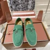 LORO PIANA Loafers B80202608030672