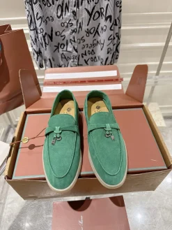 LORO PIANA Loafers B80202608030672
