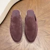 LORO PIANA Loafers C40202608030402