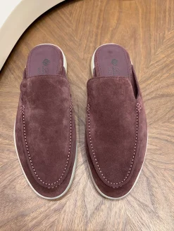 LORO PIANA Loafers C40202608030402