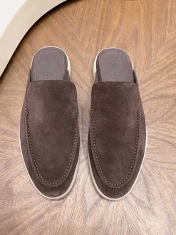 LORO PIANA Loafers C40202608030403