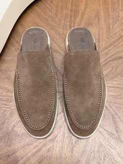 LORO PIANA Loafers C40202608030404