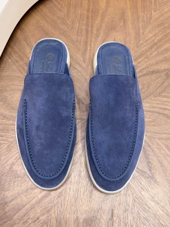 LORO PIANA Loafers Calf Leather EU36-45 C40202608030400