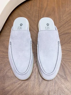LORO PIANA Loafers Calf Leather EU36-47 C40202608030396