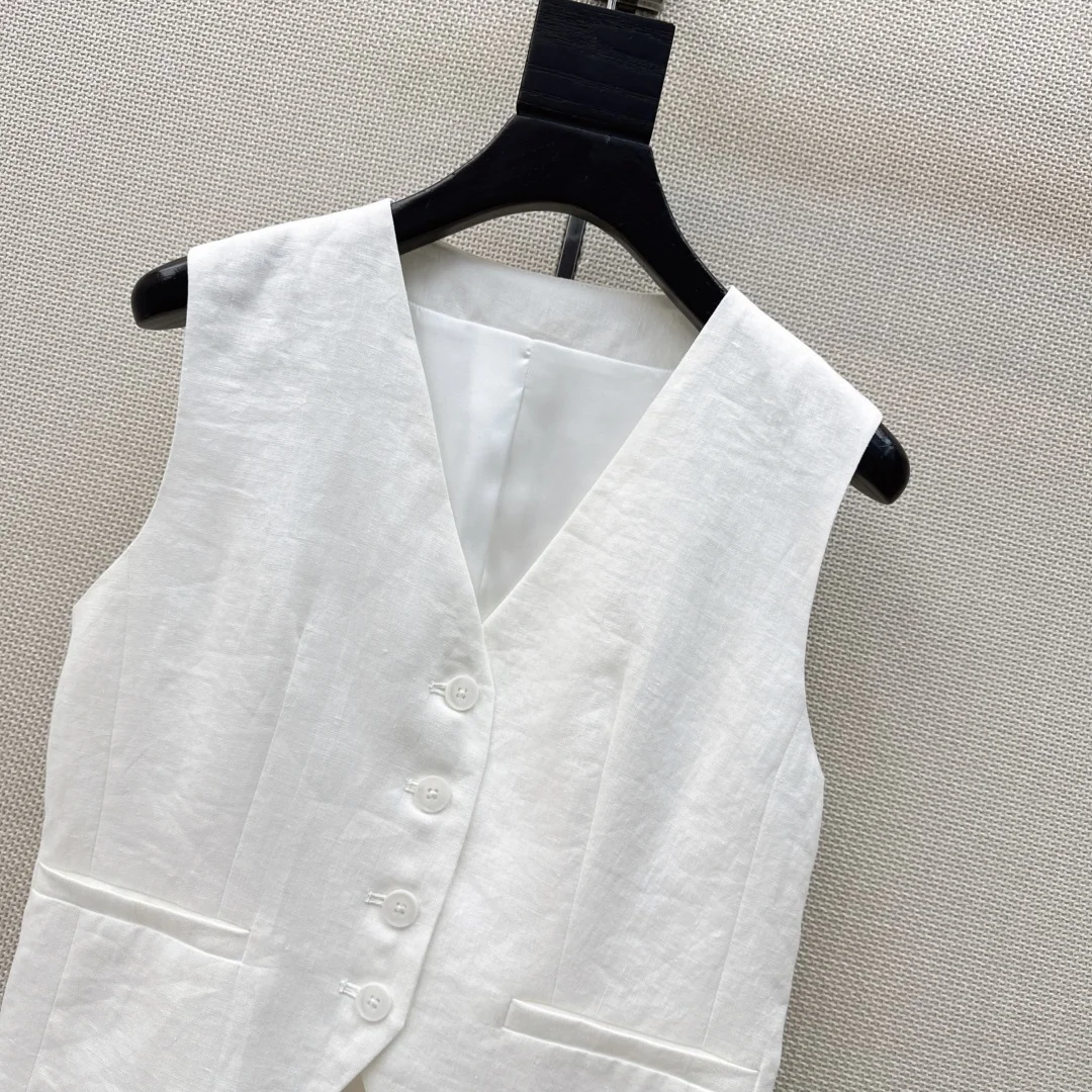 LORO PIANA Shirts S-L B35202608041275 - Image 2