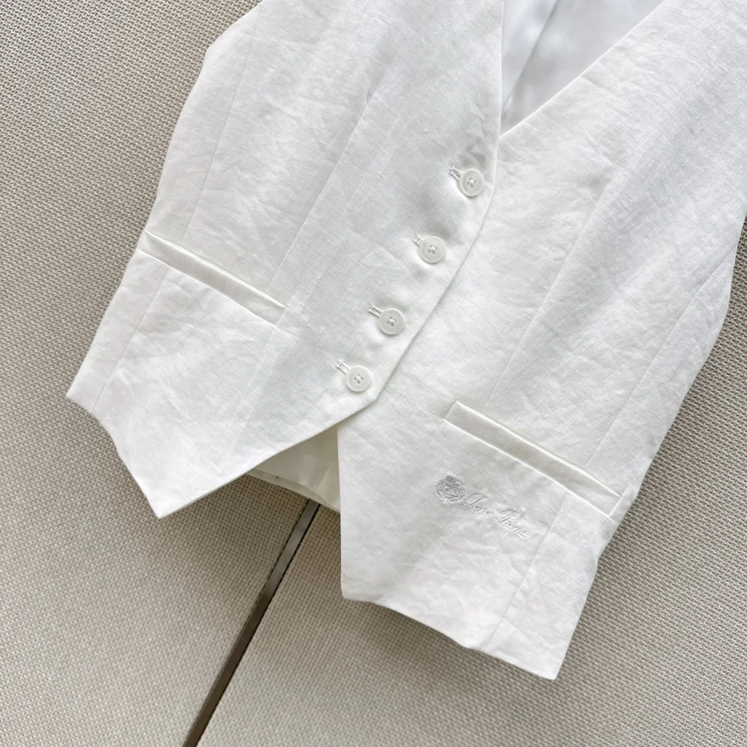 LORO PIANA Shirts S-L B35202608041275 - Image 5