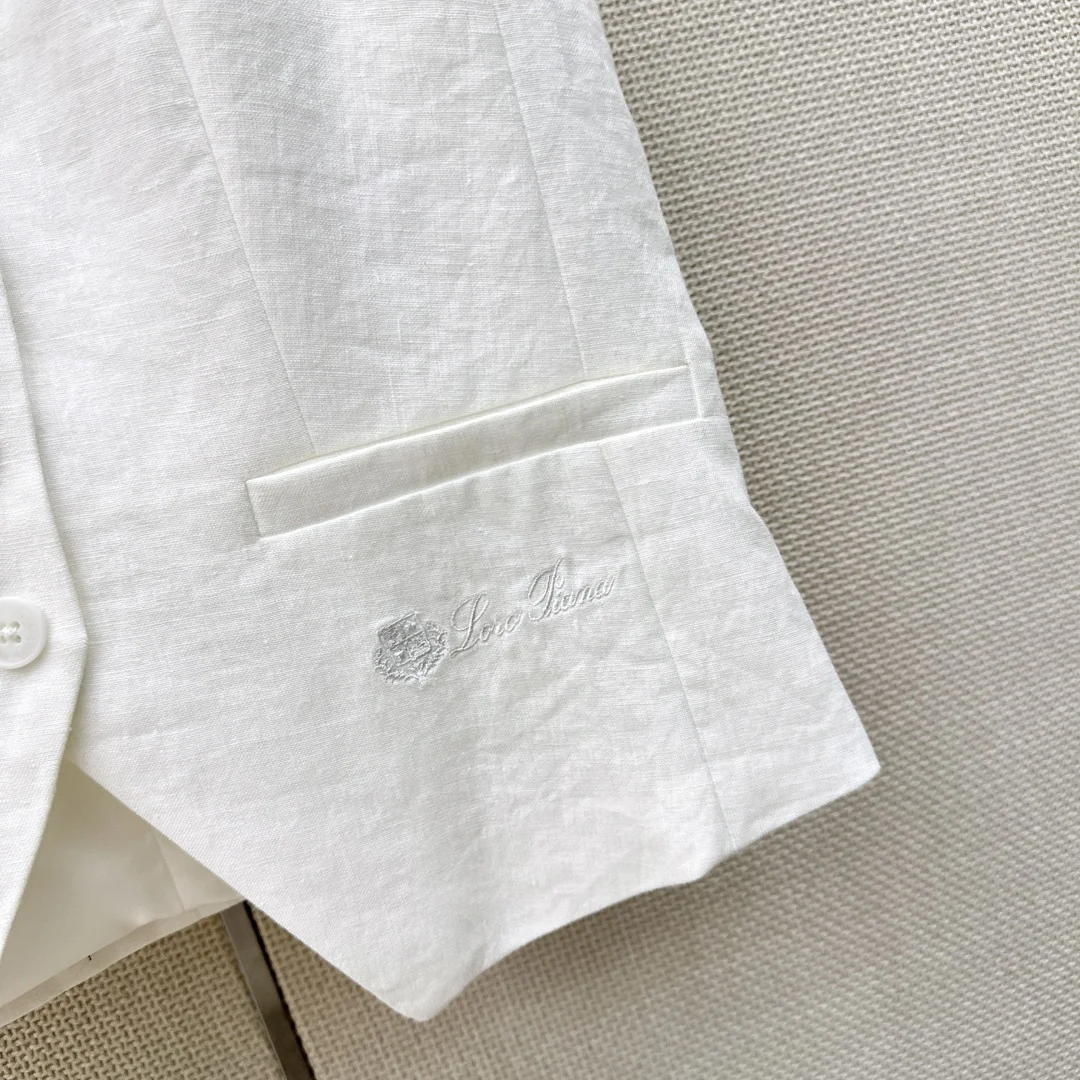 LORO PIANA Shirts S-L B35202608041275 - Image 6