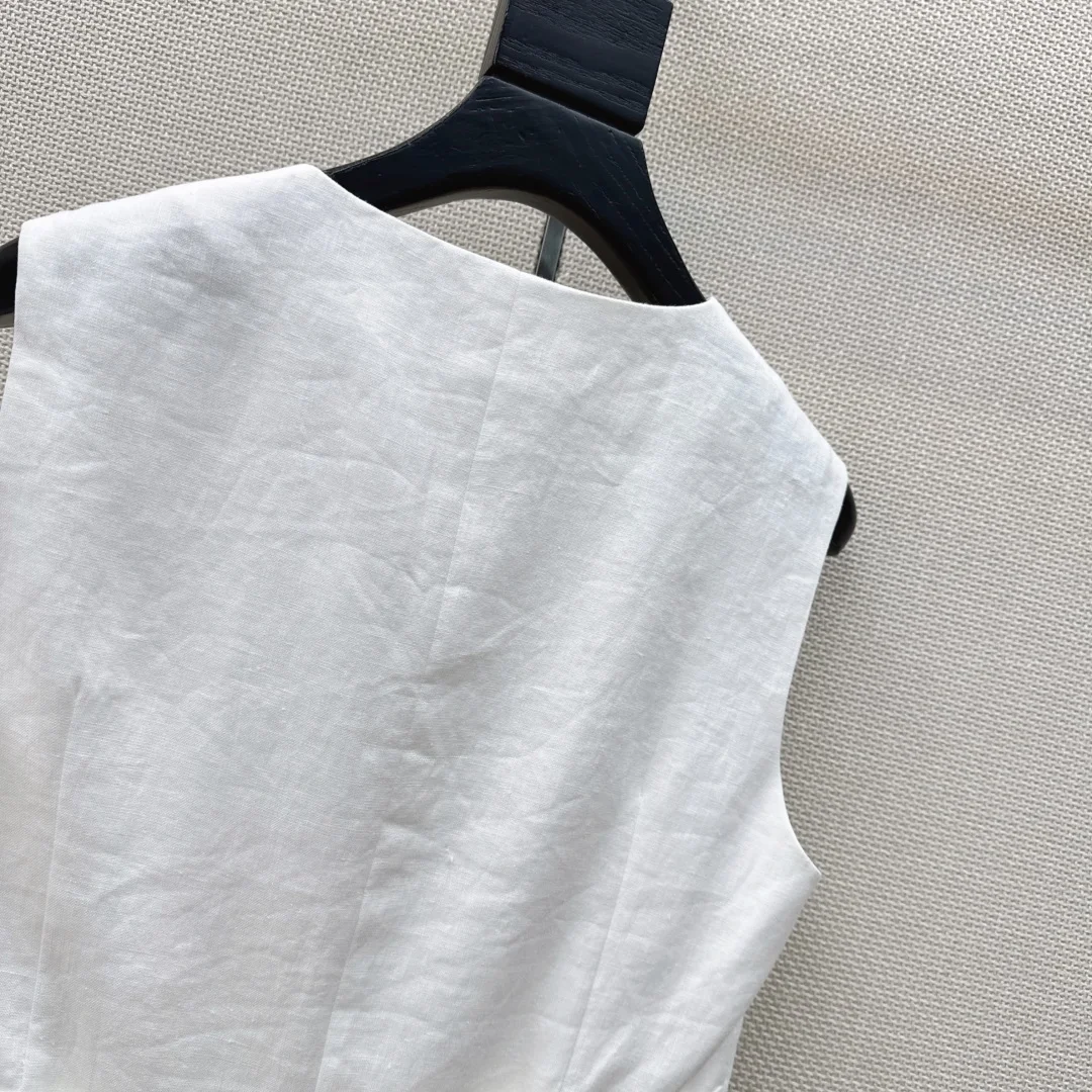 LORO PIANA Shirts S-L B35202608041275 - Image 8