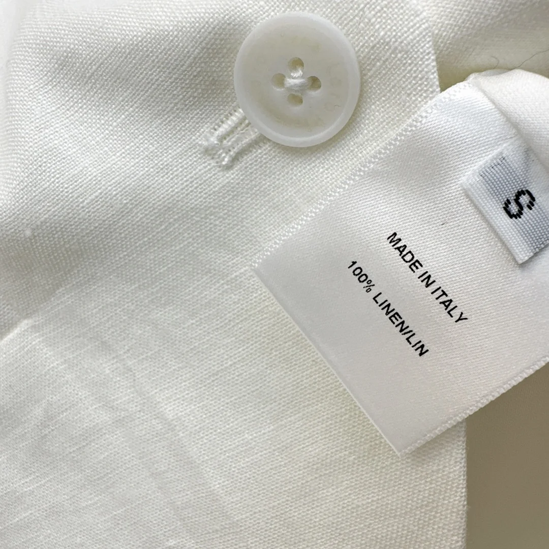 LORO PIANA Shirts S-L B35202608041275 - Image 9