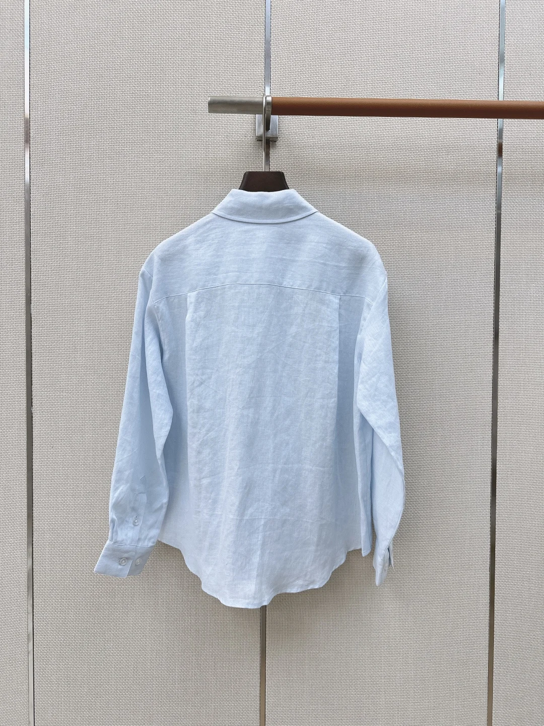 LORO PIANA Shirts S-L B85202608041340 - Image 7