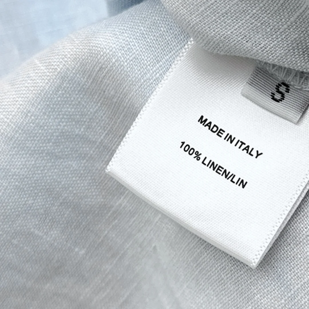 LORO PIANA Shirts S-L B85202608041340 - Image 9