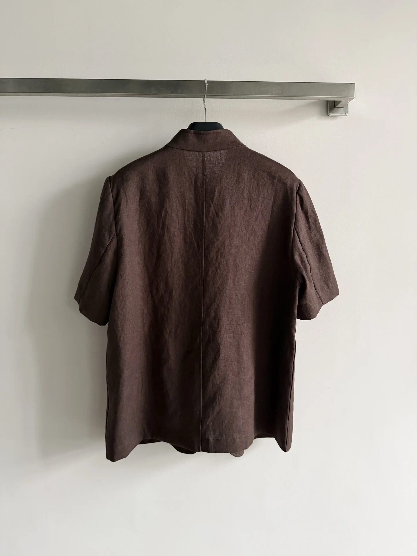 LORO PIANA Shirts S-L C35202608041641 - Image 2