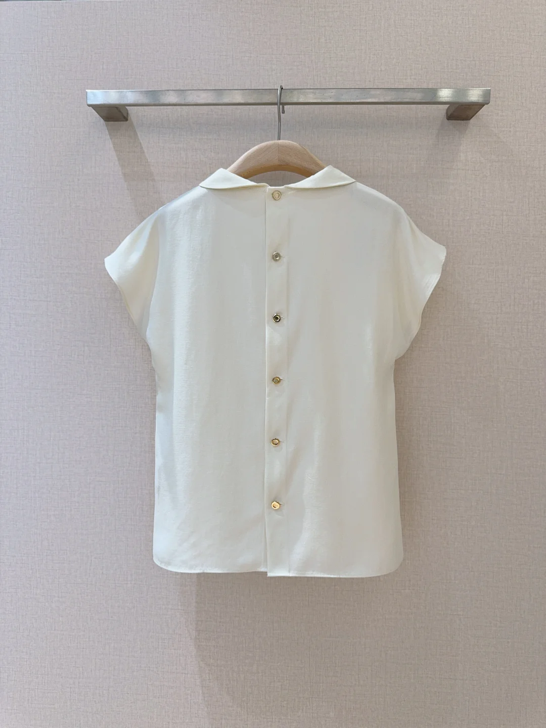 LORO PIANA Shirts S M L XL B00202608040440 - Image 4