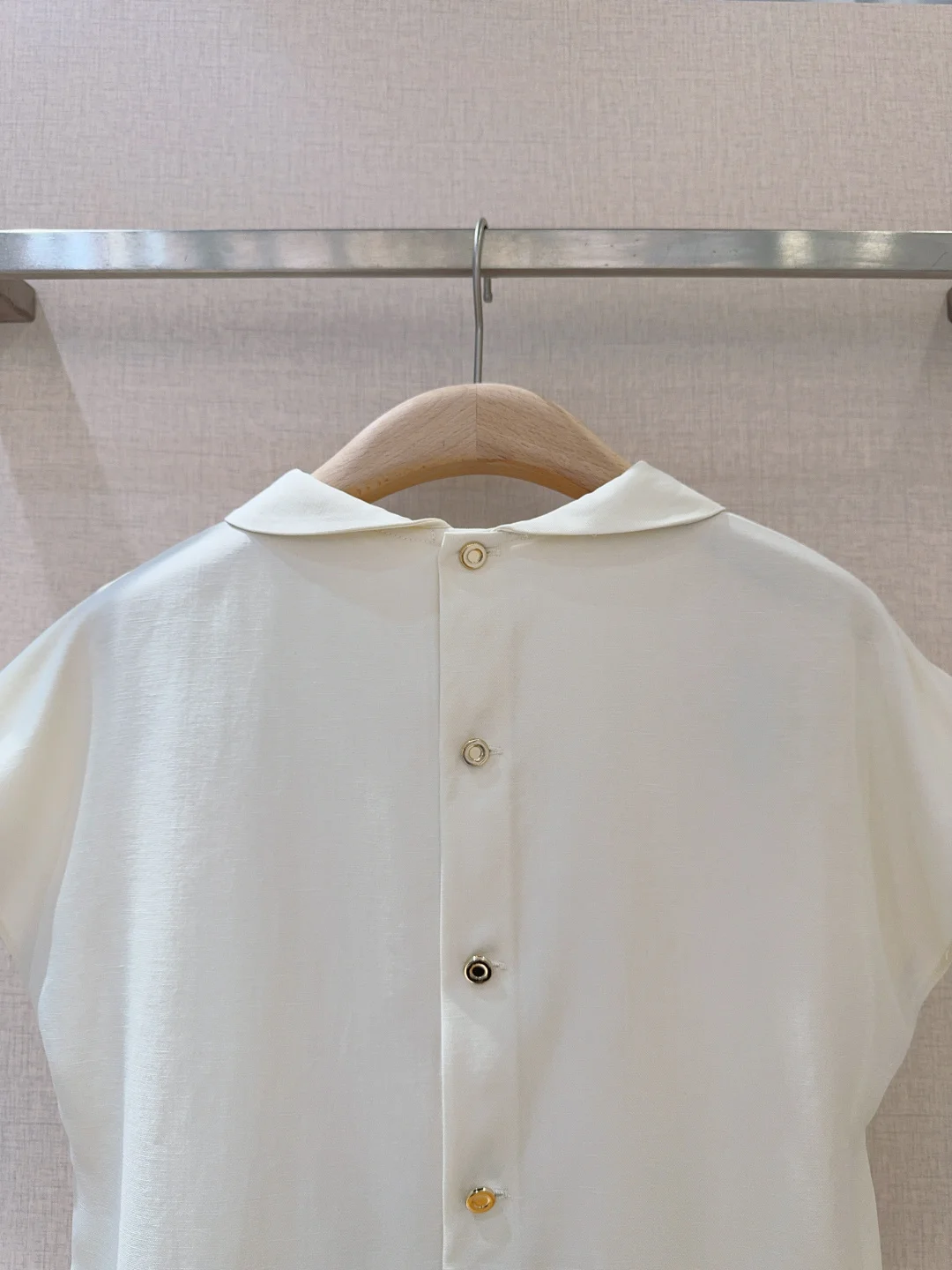 LORO PIANA Shirts S M L XL B00202608040440 - Image 5