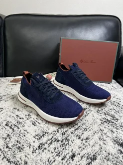 Alternative view of LORO PIANA Shoes Leather EU39-44 C60202608030277
