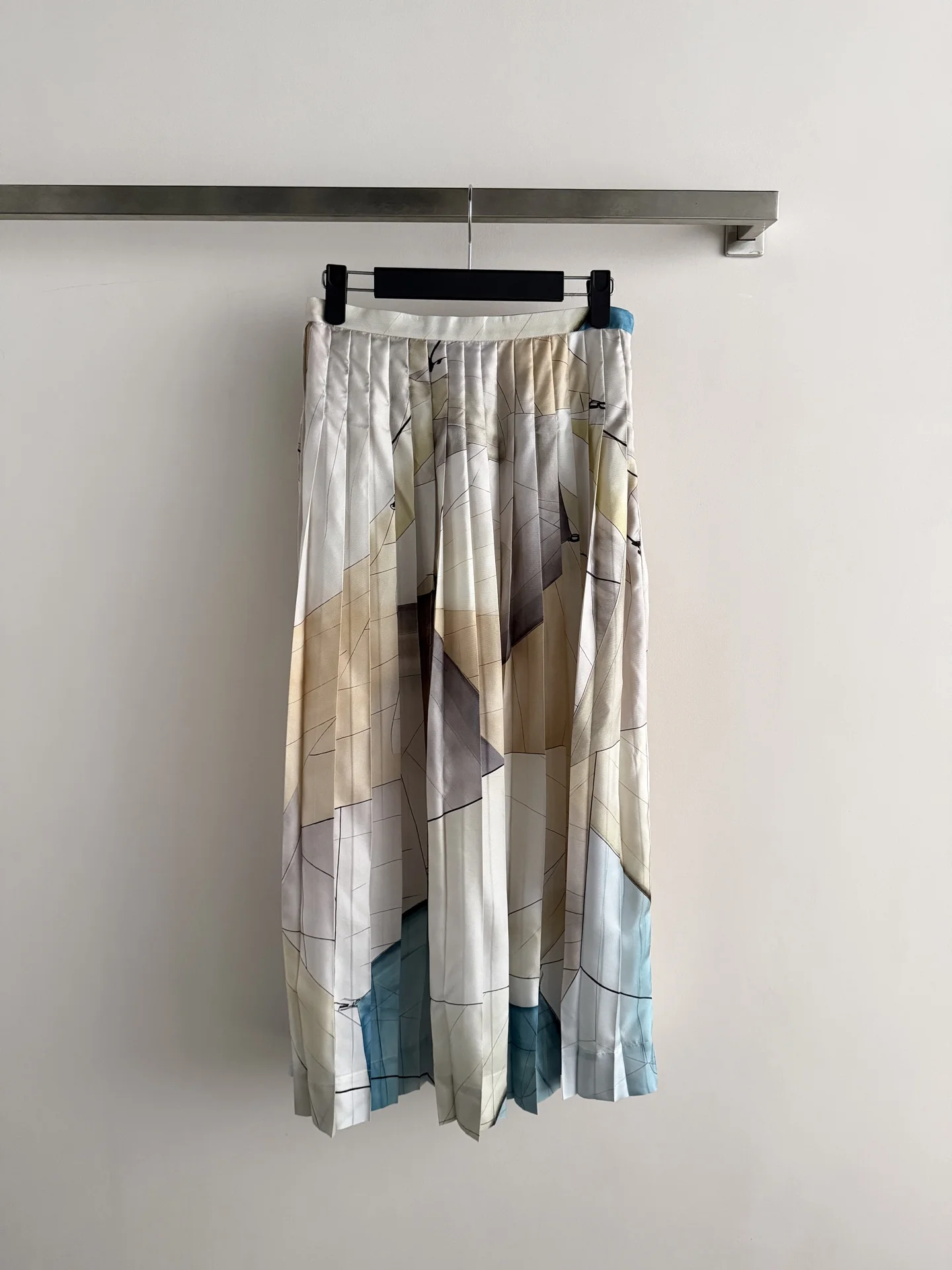 LORO PIANA Skirts Silk S-M-L D95202608040544