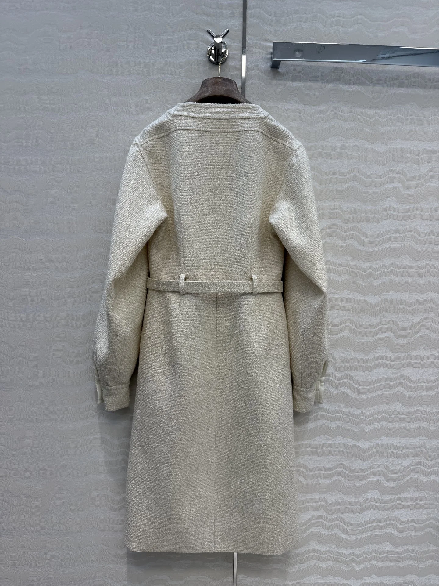 LORO PIANA Skirts Silk Wool S F20202608040364 - Image 9
