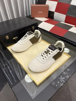 Alternative view of LORO PIANA Sneakers B10202608032048