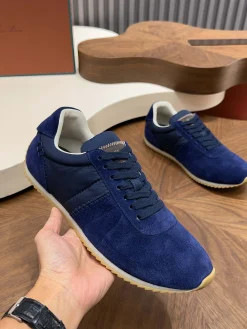 Alternative view of LORO PIANA Sneakers B90202608030411