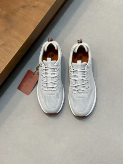 LORO PIANA Sneakers C60202608030428