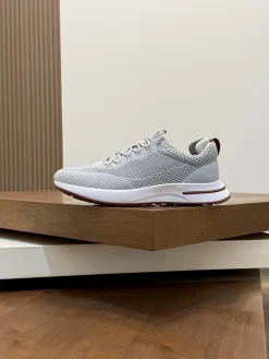 Alternative view of LORO PIANA Sneakers C60202608030428