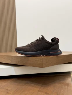 Alternative view of LORO PIANA Sneakers C60202608030431
