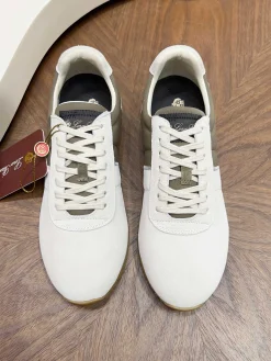 LORO PIANA Sneakers Leather EU35-44 B90202608030405