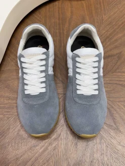LORO PIANA Sneakers Leather EU35-44 B90202608030413